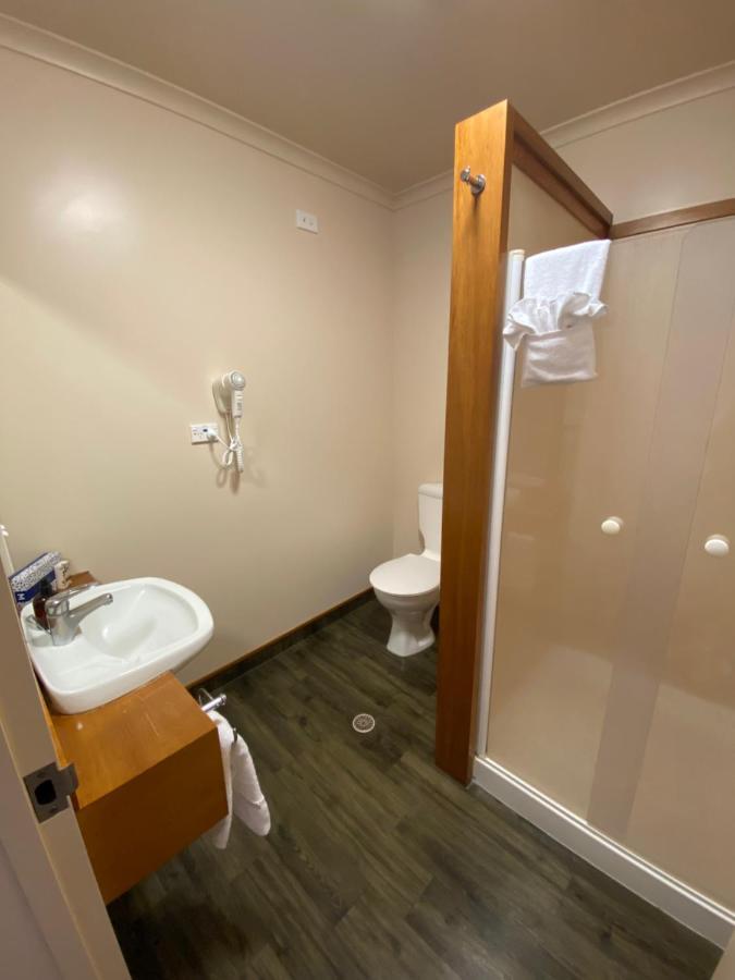 Lakes Lodge Okataina Rotorua Exterior foto