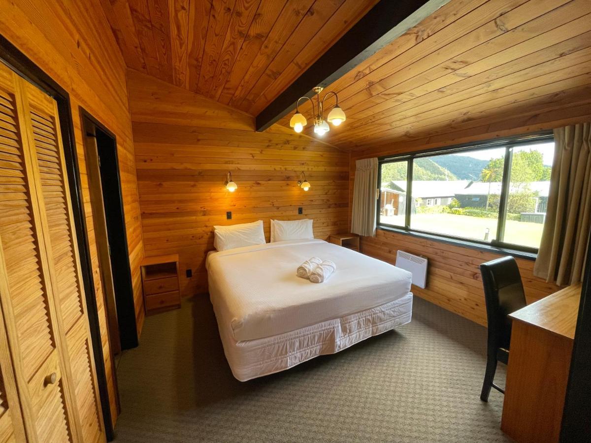 Lakes Lodge Okataina Rotorua Exterior foto
