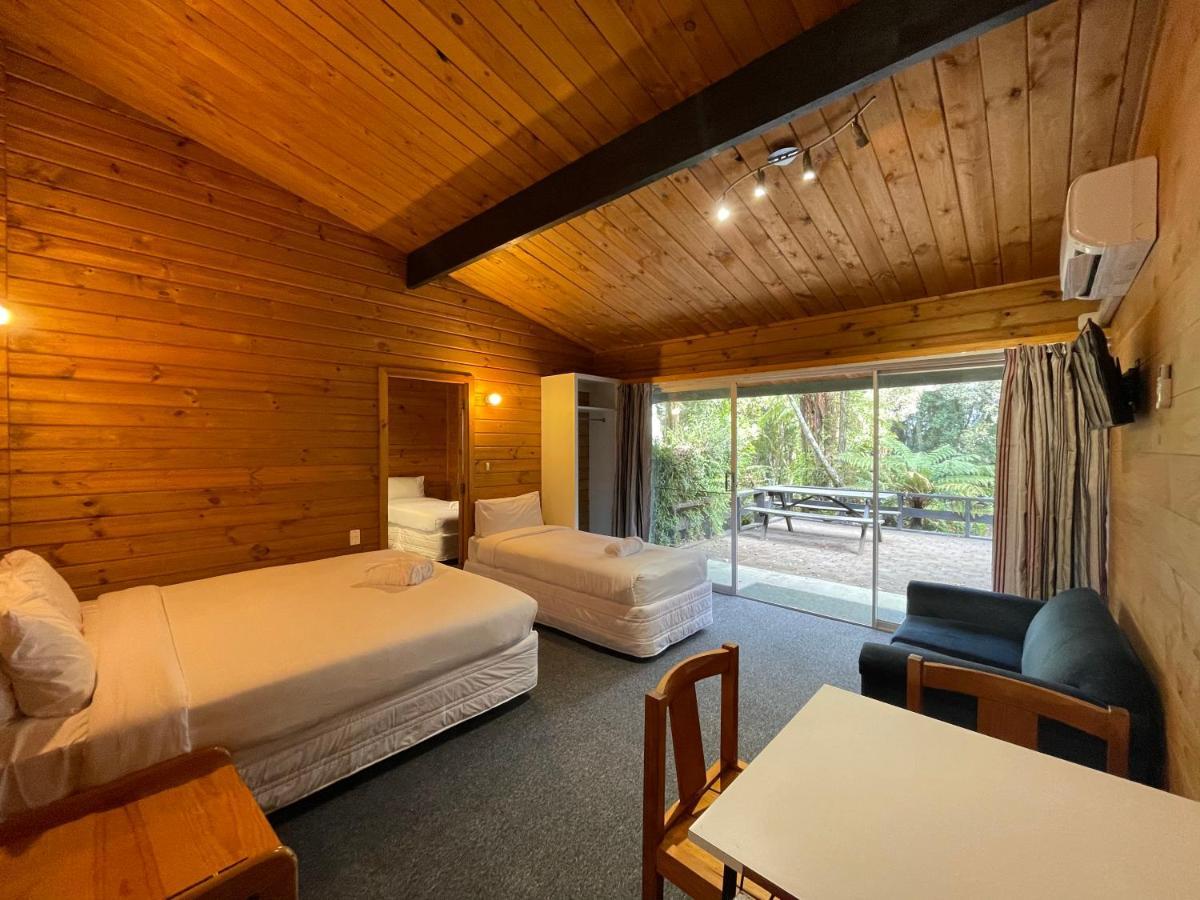 Lakes Lodge Okataina Rotorua Exterior foto