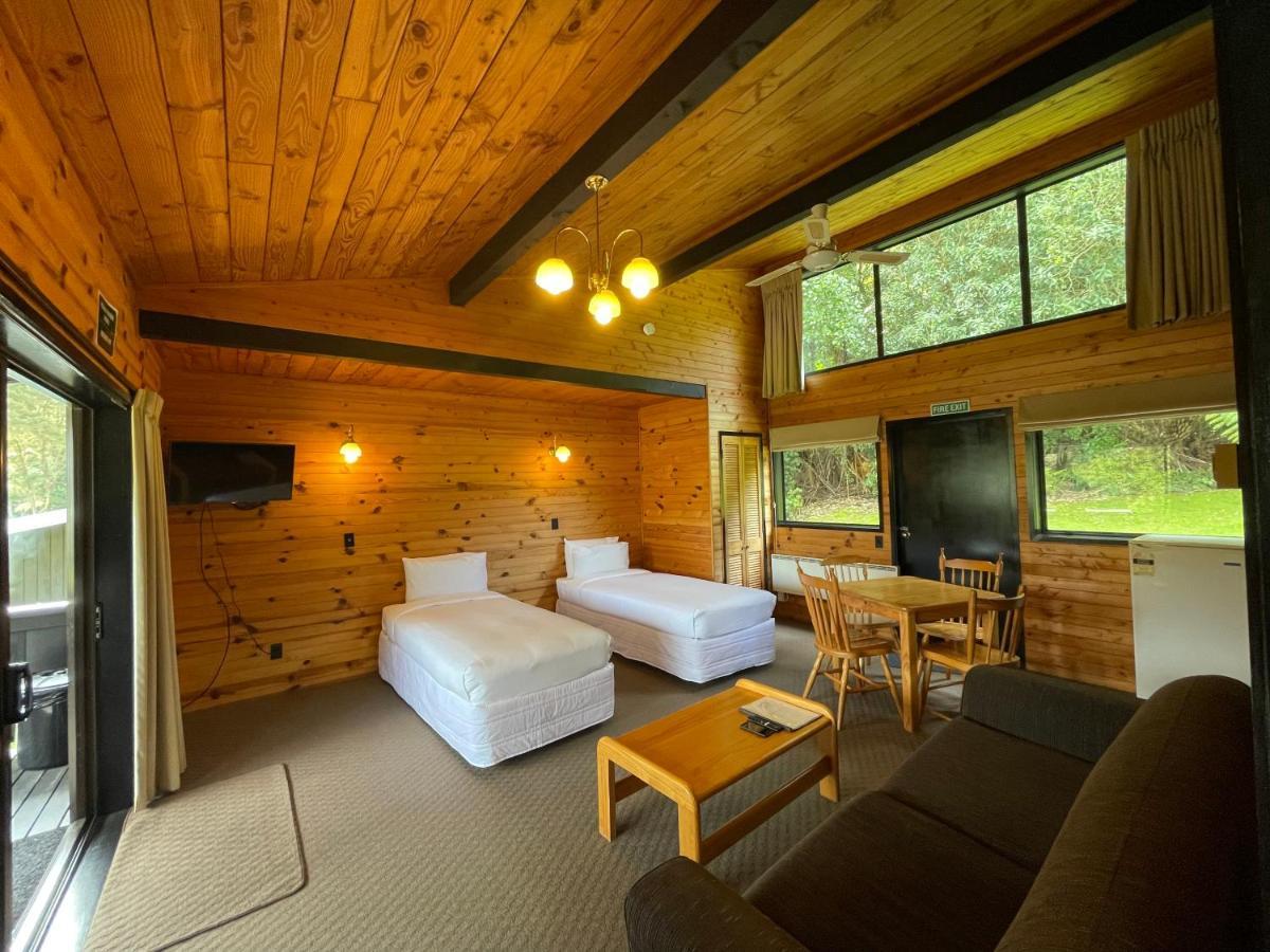 Lakes Lodge Okataina Rotorua Exterior foto