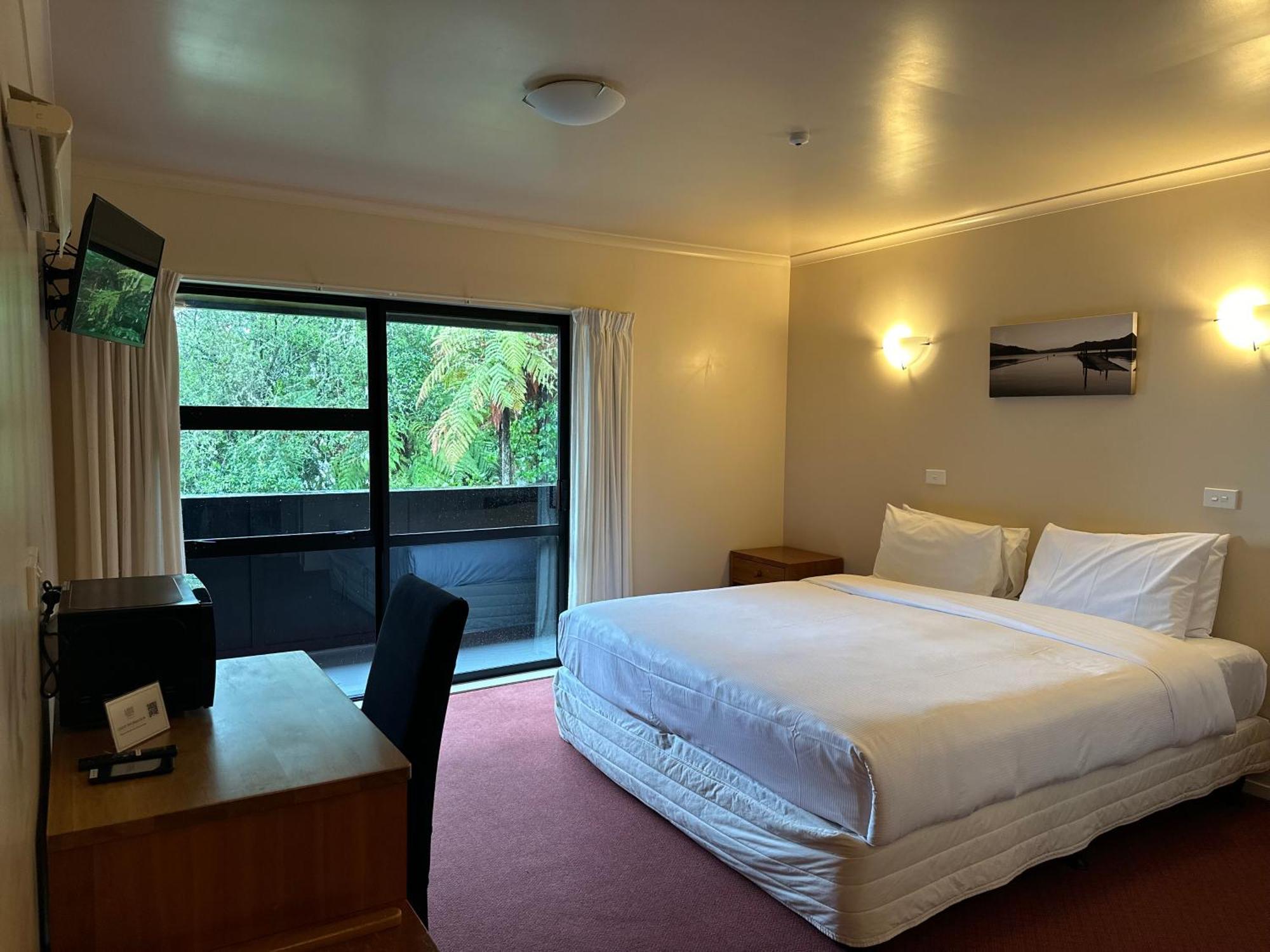 Lakes Lodge Okataina Rotorua Exterior foto