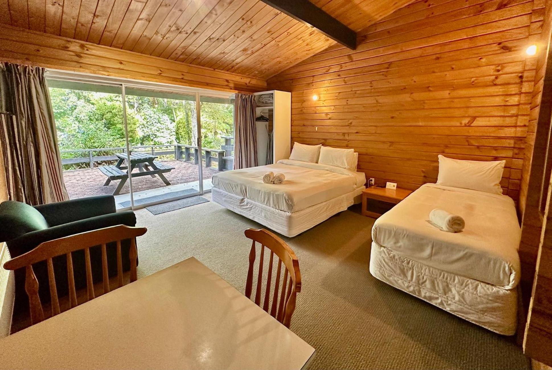 Lakes Lodge Okataina Rotorua Exterior foto